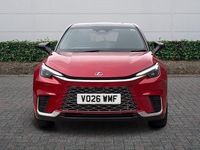 New Lexus LBX 2026 SUV