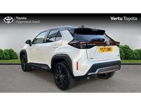 Used Toyota Yaris Cross 113 HP (83 kW) 2021 Other SUV