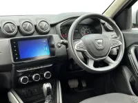 Second-hand Dacia Duster Prestige 150 CP (110 kW) 2023 Negru SUV