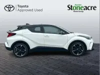 Used Toyota C-HR Sport 122 HP (89 kW) 2023 Other SUV