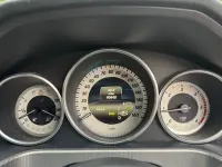 Used Mercedes E250 AMG 204 HP (150 kW) 2014 Grey Sedan