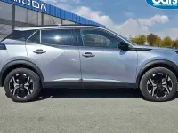 Used Peugeot 2008 Allure 131 HP (96 kW) 2024 Grey SUV