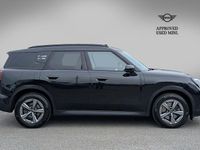 Used Mini Countryman 215 HP (158 kW) 2024 Black SUV