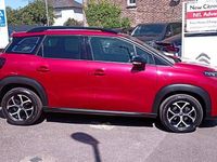 Used Citroën C3 PureTech 131 HP (96 kW) 2021 Hatchback