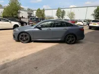 Used BMW 218 M Sport 140 HP (102 kW) 2020 Grey Coupe