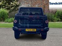 Used Ineos Grenadier 249 HP (183 kW) 2023 Grey Estate