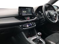 Used Hyundai i30 N Performance 2020 Black Hatchback
