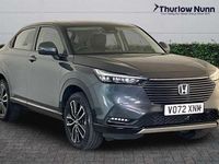 Used Honda HR-V Advance 131 HP (96 kW) 2024 SUV