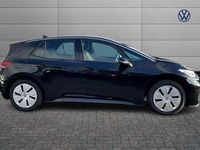 Used VW ID.3 Pro 150 kW (204 HP) 2025 Black Hatchback