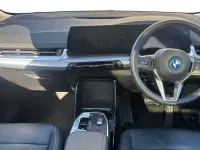 Used BMW 225 Active Tourer Luxury Line 242 HP (177 kW) 2024 Black MPV