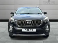 Usado Kia Sorento 200 CV (147 kW) 2016 Negro SUV