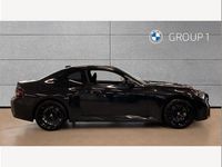 Used BMW M2 Comfort Edition 472 HP (347 kW) 2025 Black Coupe