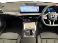New BMW i4 Shadowline 436 kW (593 HP) 2026 Grey Sedan