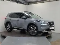Used Nissan X-Trail Tekna 204 HP (150 kW) 2023 Grey SUV