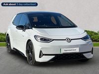 Used VW ID.3 GTX 239 kW (326 HP) 2025 Multicolour Hatchback