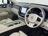 Used Volvo XC60 Ultra 2025 Black SUV
