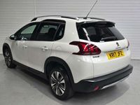 used Peugeot 2008 1.2 PureTech Allure 5dr