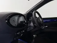 Used Toyota Aygo X 72 HP (52 kW) 2023 Blue SUV
