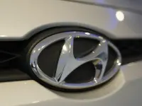 Used Hyundai i10 66 HP (48 kW) 2015 Silver Hatchback