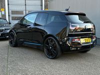 Used BMW i3 Comfort Edition 133 kW (181 HP) 2022 Black Hatchback