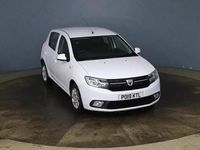 Used Dacia Sandero Acces 90 HP (66 kW) 2019