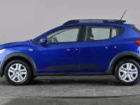 Used Dacia Sandero Expression 101 HP (74 kW) 2025 Hatchback