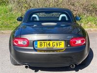 used Mazda MX5 2.0 I ROADSTER SPORT VENTURE 2d 158 BHP