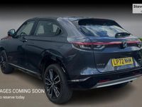 Used Honda HR-V Advance 131 HP (96 kW) 2024 SUV