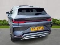 Used BYD Seal U Design 324 HP (238 kW) 2025 Grey SUV