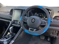 Used Renault Koleos GT-Line 177 HP (130 kW) 2019 Black SUV