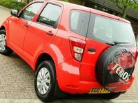 Used Daihatsu Terios 2007 SUV