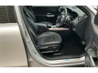 Used Mercedes EQB350 AMG Line Premium 214 kW (292 HP) 2024 Silver SUV