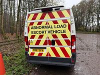 Used Peugeot Boxer 130 HP (95 kW) 2017 White Van