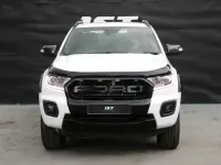 Used Ford Ranger Wildtrack 2021 White Pickup