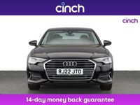 used Audi A6 40 TFSI Sport 4dr S Tronic [Tech Pack]