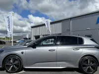 Used Peugeot 308 GTi 131 HP (96 kW) 2025 Hatchback
