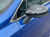 Used Renault Clio Techno 90 HP (66 kW) 2023 Blue Hatchback