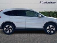 Used Honda CR-V SR 155 HP (114 kW) 2018 SUV