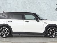 used Mini Cooper S Clubman Sport 2.0 6dr