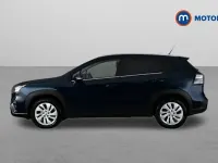Used Suzuki SX4 S-Cross 116 HP (85 kW) 2025 SUV