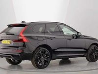 New Volvo XC60 Plus 250 HP (183 kW) 2026 SUV