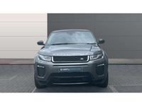 used Land Rover Range Rover evoque e 2.0 TD4 HSE Dynamic 5dr Auto SUV