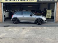 Used Mini Cooper Hatch 136 HP (100 kW) 2021 Hatchback