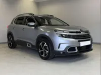 Gebraucht Citroën C5 Aircross Flair 131 PS (96 kW) 2019 Grau SUV