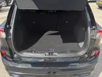 Used Ford Kuga ST-Line 150 HP (110 kW) 2023 Black SUV