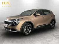 Used Kia Sportage 148 HP (108 kW) 2022 Bronze SUV