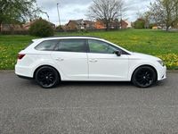 used Seat Leon 1.6 TDI Ecomotive SE 5dr [Technology Pack]