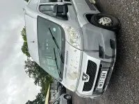 Used Peugeot Boxer 120 HP (88 kW) 2008 Silver Van