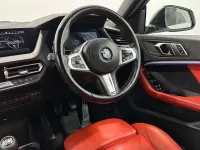 Used BMW 218 M Sport 136 HP (100 kW) 2021 White Coupe