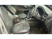 Used Ford Kuga ST-Line X 2020 Silver SUV